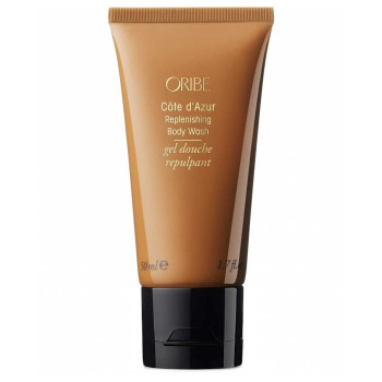 Пробуждающий Гель для Душа «Лазурный Берег» Oribe Cote d'Azur Replenishing Body Wash