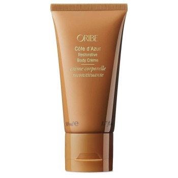 Восстанавливающий Крем для Тела «Лазурный Берег» Oribe Cote d'Azur Restorative Body Creme