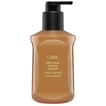 Восстанавливающий Крем для Тела «Лазурный Берег» Oribe Cote d'Azur Restorative Body Creme Восстанавливающий Крем для Тела «Лазурный Берег» Oribe Cote d'Azur Restorative Body Creme