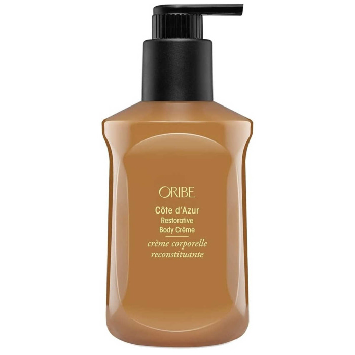 Восстанавливающий Крем для Тела «Лазурный Берег» Oribe Cote d'Azur Restorative Body Creme