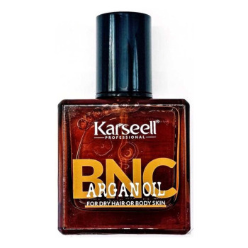 Аргановое Масло Karseell BNC Argan Oil Аргановое Масло Karseell BNC Argan Oil
