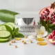 Крем-Лифтинг для Век с Осветляющим Эффектом Instytutum Truly-Transforming Brightening Eye Cream
