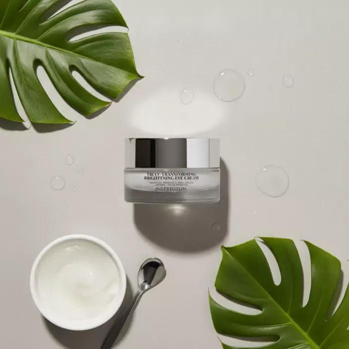 Крем-Лифтинг для Век с Осветляющим Эффектом Instytutum Truly-Transforming Brightening Eye Cream