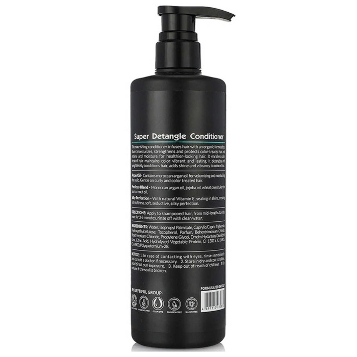 Кондиционер для Распутывания Волос Karseell BNC Argan Super Detangle Conditioner