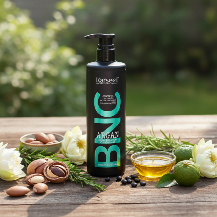 Кондиционер для Распутывания Волос Karseell BNC Argan Super Detangle Conditioner