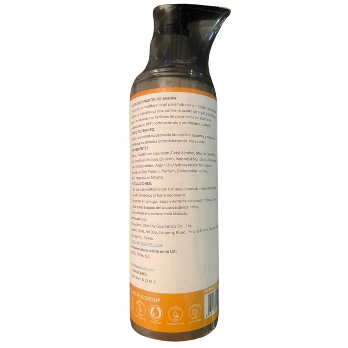 Несмываемый Кондиционер с Аргановым Маслом Karseell BNC Argan Leave-In Conditioner