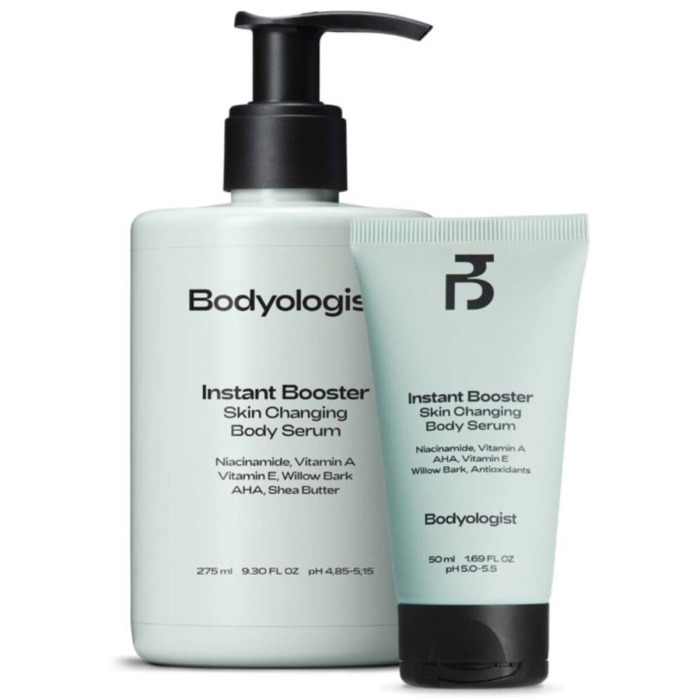 Сыворотка для Тела Bodyologist Instant Booster Skin Changing Body Serum