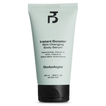 Сыворотка для Тела Bodyologist Instant Booster Skin Changing Body Serum Сыворотка для Тела Bodyologist Instant Booster Skin Changing Body Serum