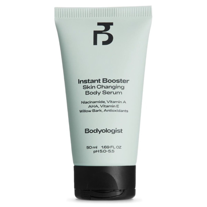 Сыворотка для Тела Bodyologist Instant Booster Skin Changing Body Serum