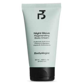 Восстанавливающий Крем для Тела Bodyologist Night Glove Regenerating Body Cream Восстанавливающий Крем для Тела Bodyologist Night Glove Regenerating Body Cream