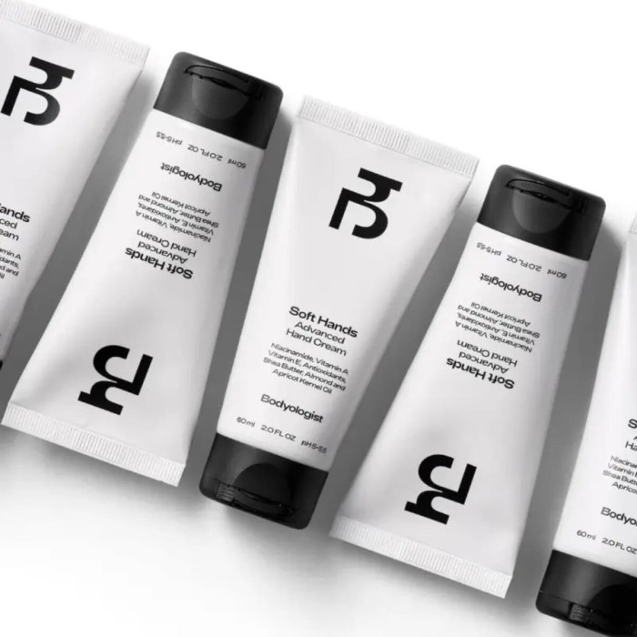 Питательный Крем для Рук Bodyologist Soft Hands Advanced Hand Cream