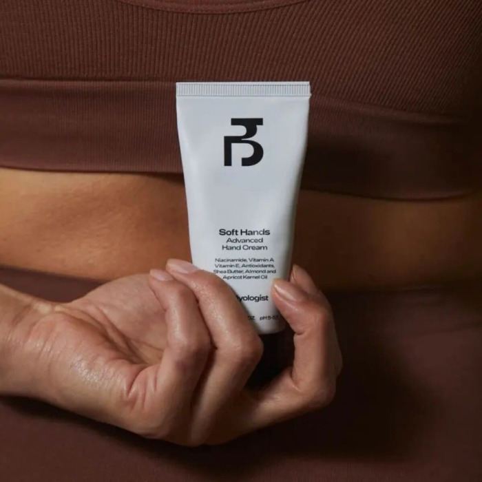 Питательный Крем для Рук Bodyologist Soft Hands Advanced Hand Cream