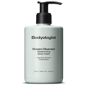 Увлажняющий Гель для Душа Bodyologist Cream Cleanser Moisturizing Body Wash Увлажняющий Гель для Душа Bodyologist Cream Cleanser Moisturizing Body Wash