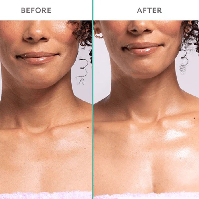 Разглаживающая Маска для Шеи и Декольте Patchology Firm Believer Neck & Décolleté Treatment