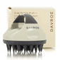 Массажная Щетка для Кожи Головы DAVROE Exfoliates and Massages the Scalp Brush