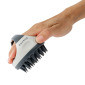 Массажная Щетка для Кожи Головы DAVROE Exfoliates and Massages the Scalp Brush