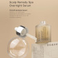 Ночная Сыворотка для Кожи Головы и Волос DAVROE Scalp Remedy Spa Overnight Serum