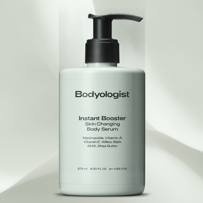 Сыворотка для Тела Bodyologist Instant Booster Skin Changing Body Serum