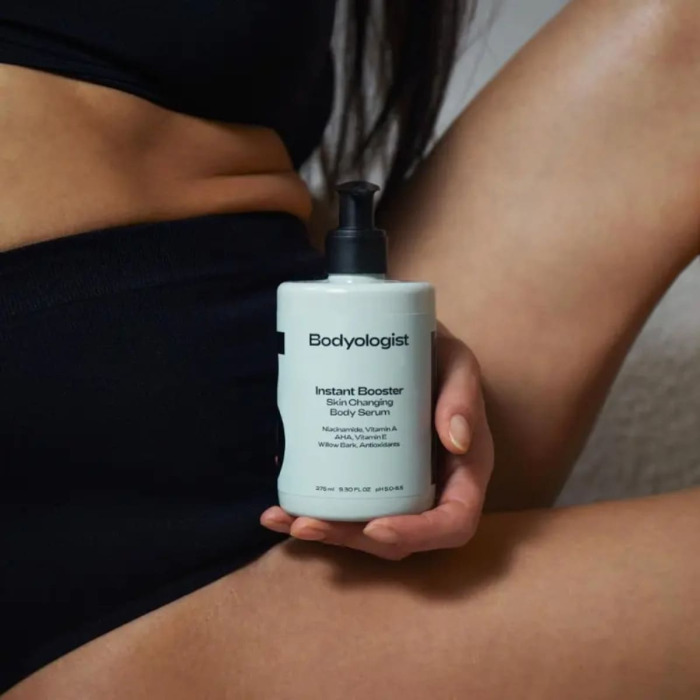 Сыворотка для Тела Bodyologist Instant Booster Skin Changing Body Serum