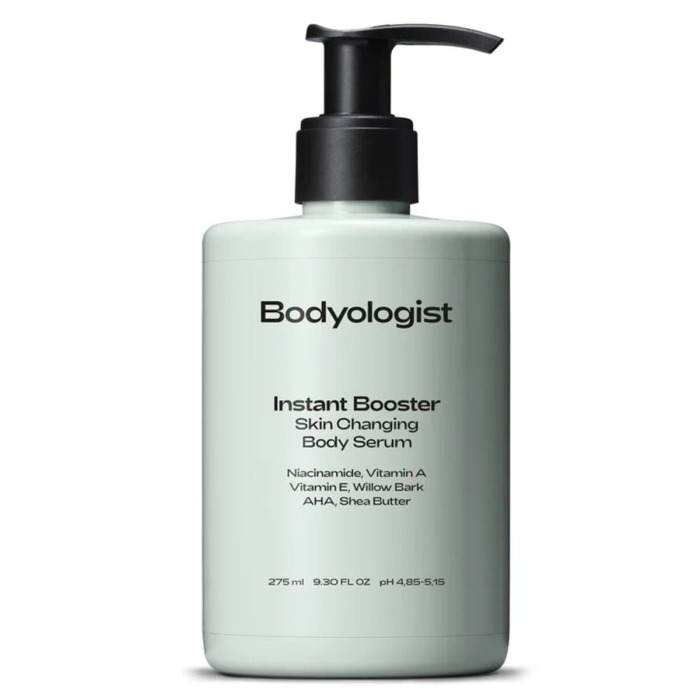 Сыворотка для Тела Bodyologist Instant Booster Skin Changing Body Serum