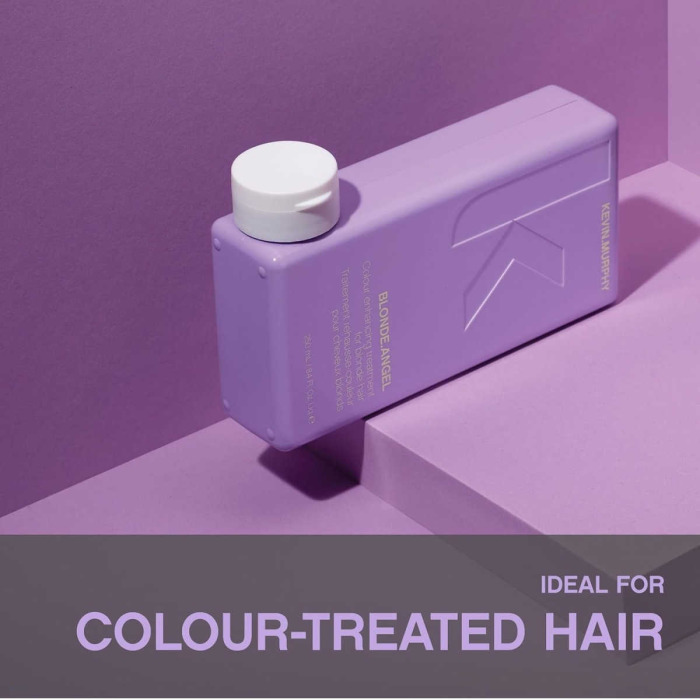 Бальзам Тонирующий для Светлых Волос Kevin Murphy Blonde Angel