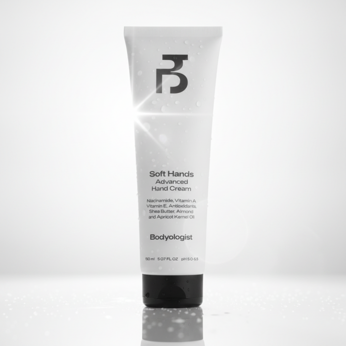 Питательный Крем для Рук Bodyologist Soft Hands Advanced Hand Cream