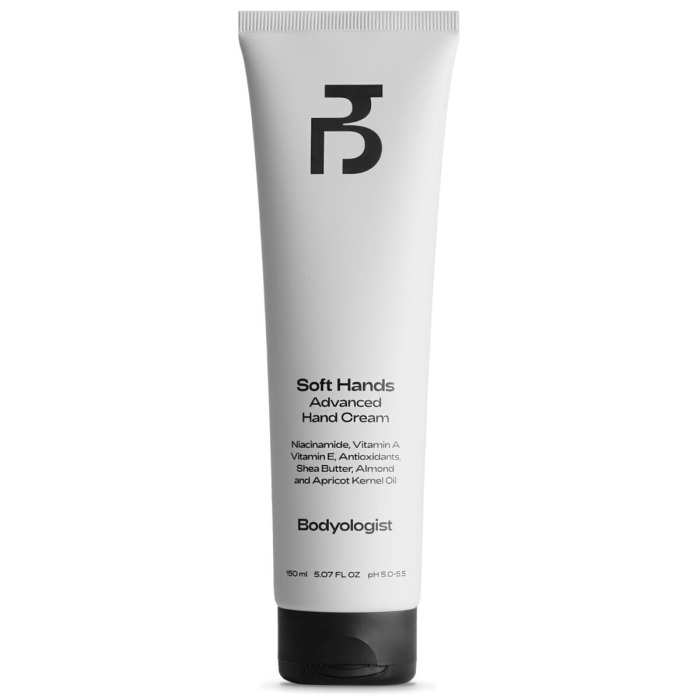 Питательный Крем для Рук Bodyologist Soft Hands Advanced Hand Cream