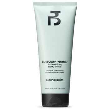 Антиоксидантный Скраб для Тела Bodyologist Everyday Polisher Antioxidizing Body Scrub