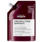 Профессиональный Шампунь для Сияющего Блеска и Сохранения 5 Измерений Цветового Спектра После Окрашивания Волос L'oreal Professionnel Serie Expert Vitamino Color Spectrum Shampoo