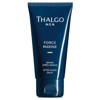 Бальзам После Бритья Thalgo Men Force Marine After Shave Balm Бальзам После Бритья Thalgo Men Force Marine After Shave Balm