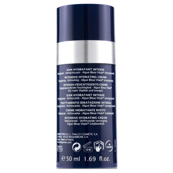 Интенсивный Увлажняющий Крем Thalgo Men Intensive Hydrating Cream Интенсивный Увлажняющий Крем Thalgo Men Intensive Hydrating Cream