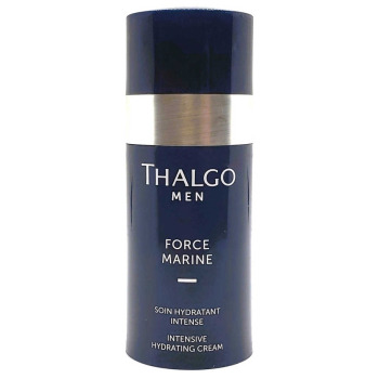 Интенсивный Увлажняющий Крем Thalgo Men Intensive Hydrating Cream Интенсивный Увлажняющий Крем Thalgo Men Intensive Hydrating Cream