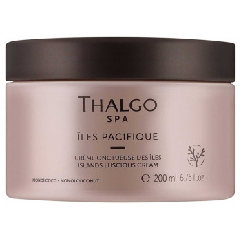 Роскошный Крем для Тела «Острова» Thalgo Spa Islands Luscious Cream Роскошный Крем для Тела «Острова» Thalgo Spa Islands Luscious Cream