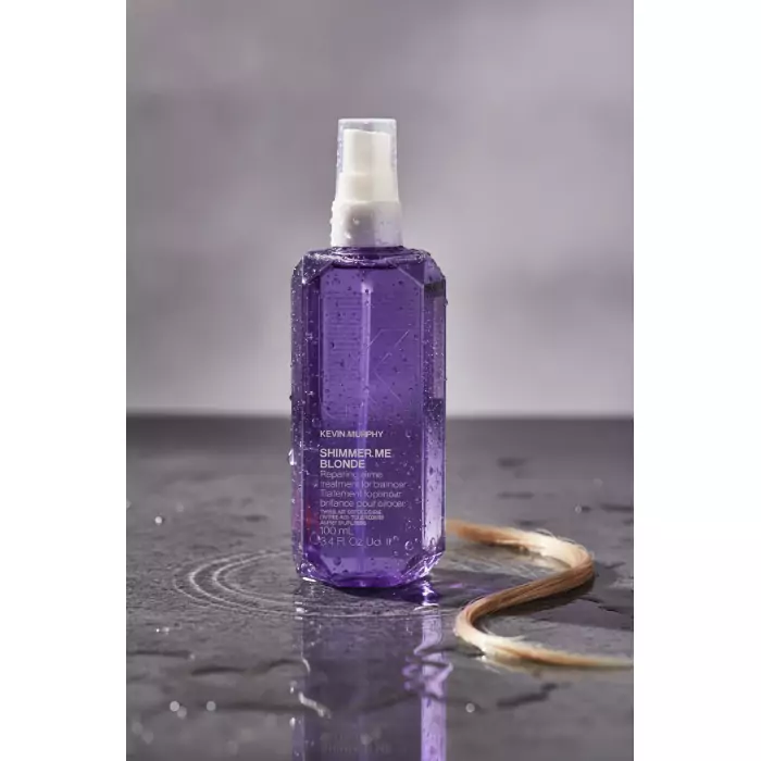 Мерцающий Спрей для Блондинок Kevin Murphy Shimmer Me Blonde
