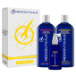 Набор для Стимуляции Роста Cухих и Истонченных Волос Mediceuticals Advanced Hair Restoration Kit