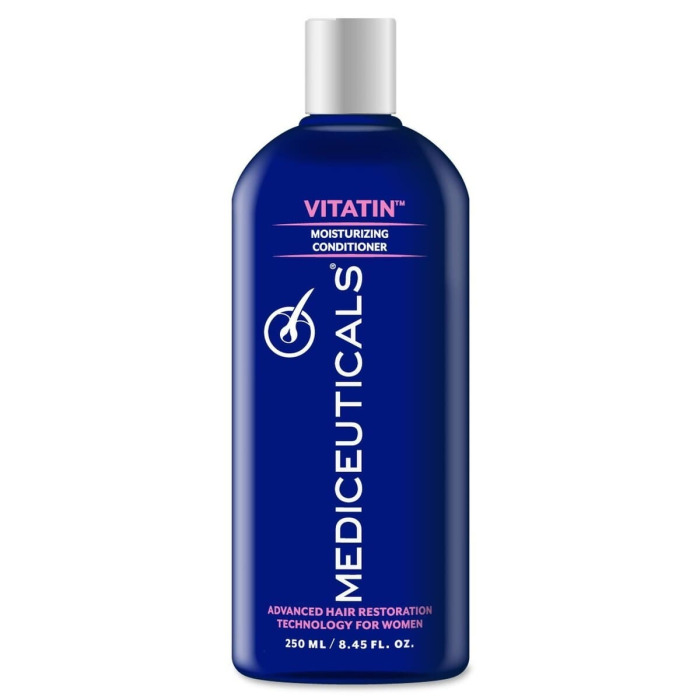 Увлажняющий Невесомый Кондиционер для Женщин Mediceuticals Vitatin Conditioner