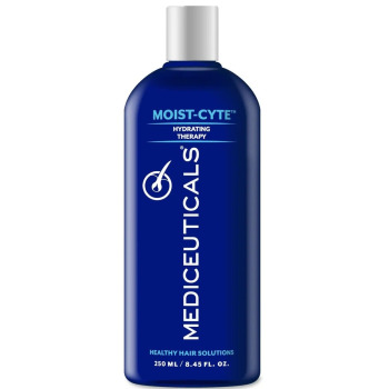 Увлажняющий Кондиционер для Сухих и Непослушных Волос Mediceuticals Moist-Cyte Hydrating Therapy