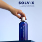 Шампунь для Жирной Кожи Головы Mediceuticals Solv-X Shampoo