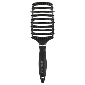 Ідеальна Щітка для Шкіри Голови та Волосся Mediceuticals Scalpro Smoothing & Detangling Hairbrush Ідеальна Щітка для Шкіри Голови та Волосся Mediceuticals Scalpro Smoothing & Detangling Hairbrush