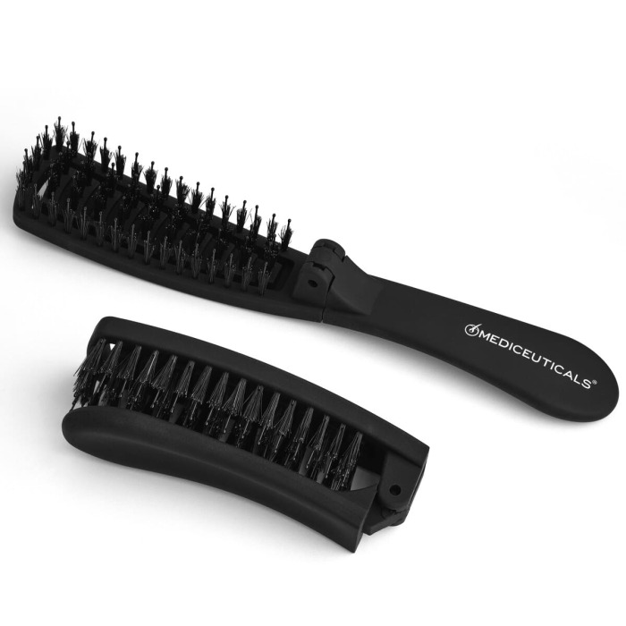 Идеальная Мини-Щетка для Кожи Головы и Волос Mediceuticals Scalpro Mini Hairbrush