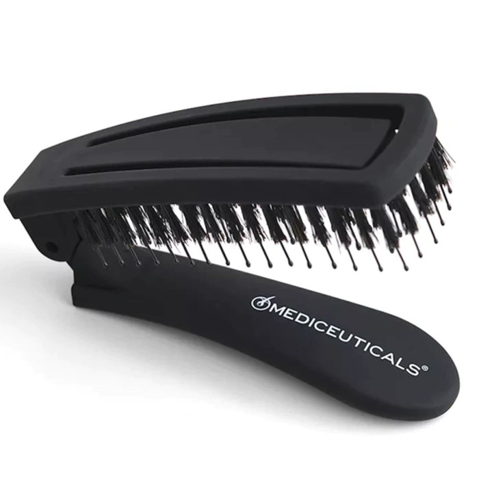 Идеальная Мини-Щетка для Кожи Головы и Волос Mediceuticals Scalpro Mini Hairbrush
