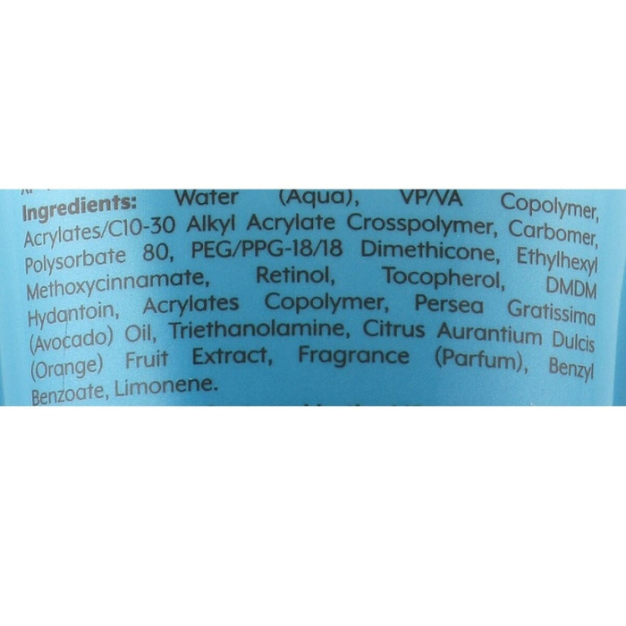 Невесомый Стайлинговый Крем Сильной Фиксации Mediceuticals Dimension Styling Cream