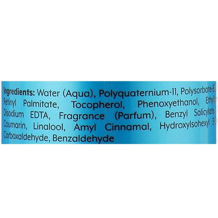 Стайлинговый Мусс Средней Фиксации Mediceuticals Versatile Styling Foam