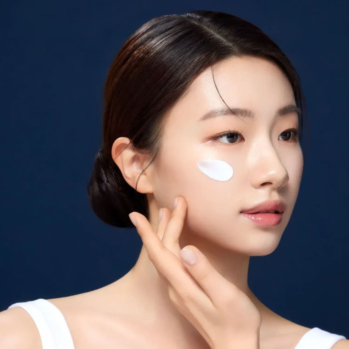 Увлажняющий Солнцезащитный Крем на Основе Физических Фильтров Dr. Ceuracle Hydra Barrier Sunscreen SPF 50