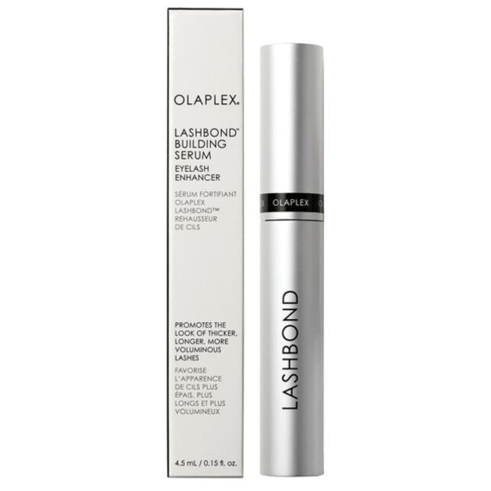 Сыворотка для Укрепления Ресниц «Сила Взгляда» Olaplex Lashbond Building Serum