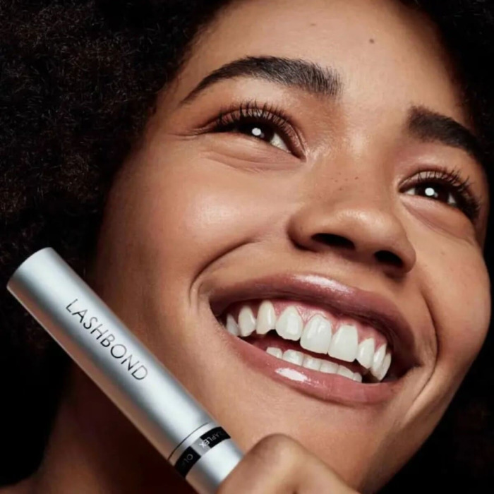 Сыворотка для Укрепления Ресниц «Сила Взгляда» Olaplex Lashbond Building Serum