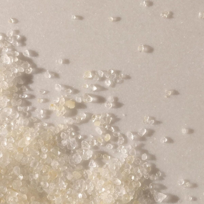 Минеральная Cоль для Ванны Аромат №1 Maude Soak Bath Salts No.1 Amber, Cedar Leaf, Lemongrass and Ets.
