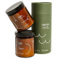 Набор по Уходу за Кожей Аромат №1 Амбра, Кедр и Лемонграсc Maude Tub Kit No.1