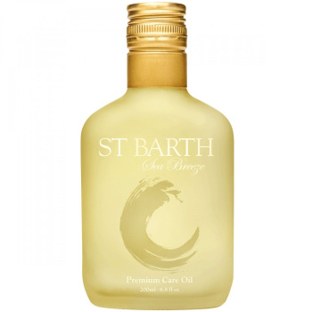 Сухое Масло Премиум-уход St Barth Premium Care Oil
