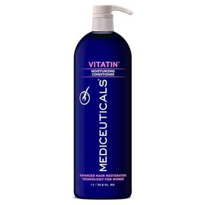 Увлажняющий Невесомый Кондиционер для Женщин Mediceuticals Vitatin Conditioner